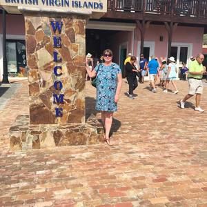 Meet your Posher, Jackie